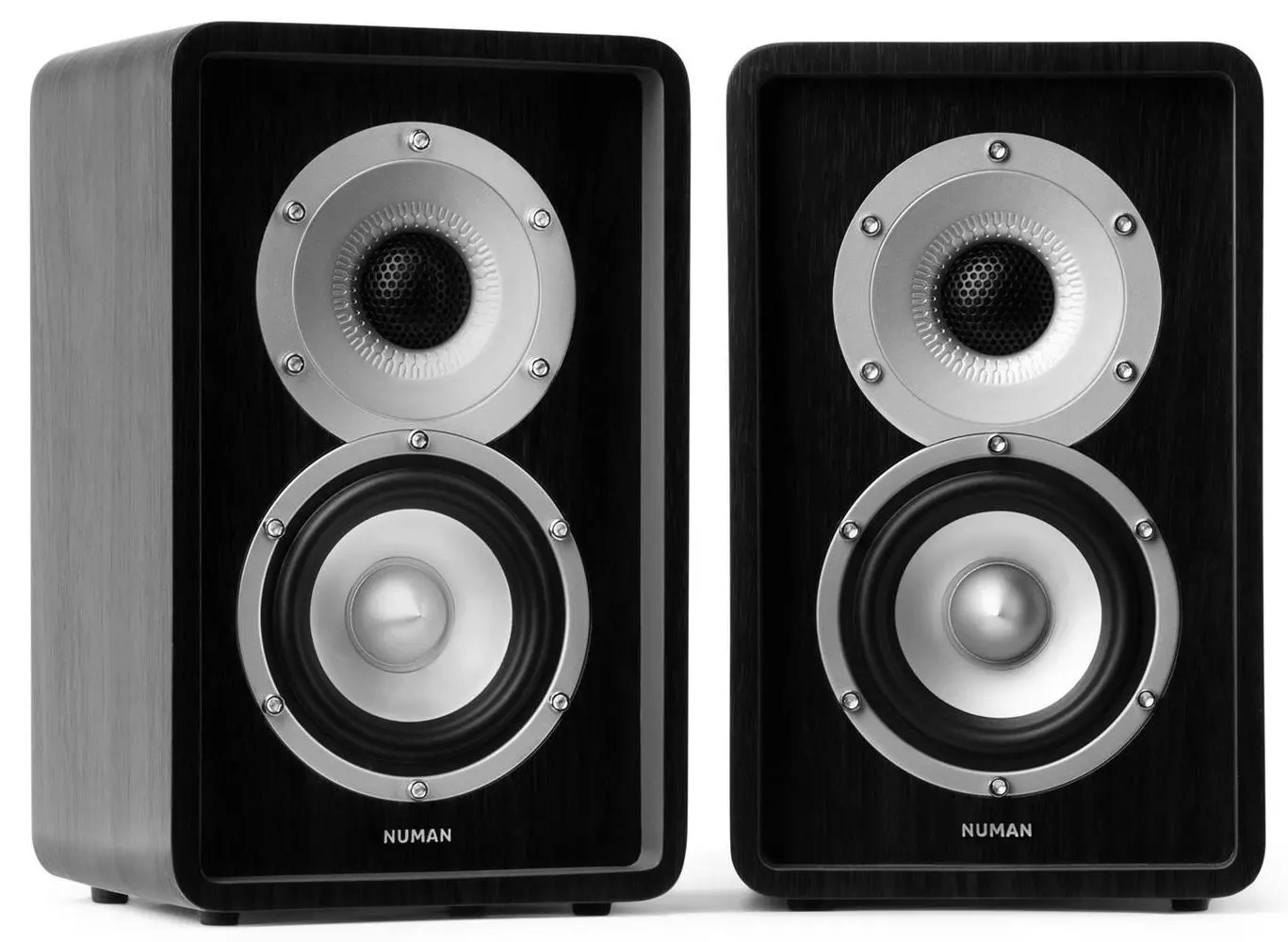 Sistem acustic Numan Retrospective 1979 S (Black)