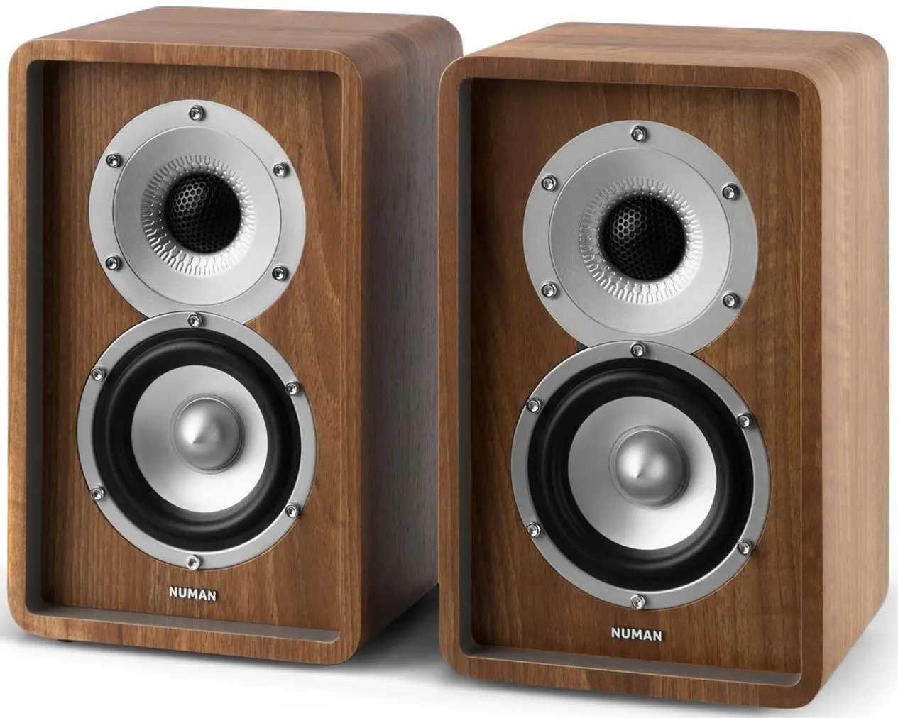 Sistem acustic Numan Retrospective 1979 S (Brown) - 3