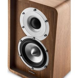 Sistem acustic Numan Retrospective 1979 S (Brown) Thumb