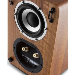 Sistem acustic Numan Retrospective 1979 S (Brown) Thumb