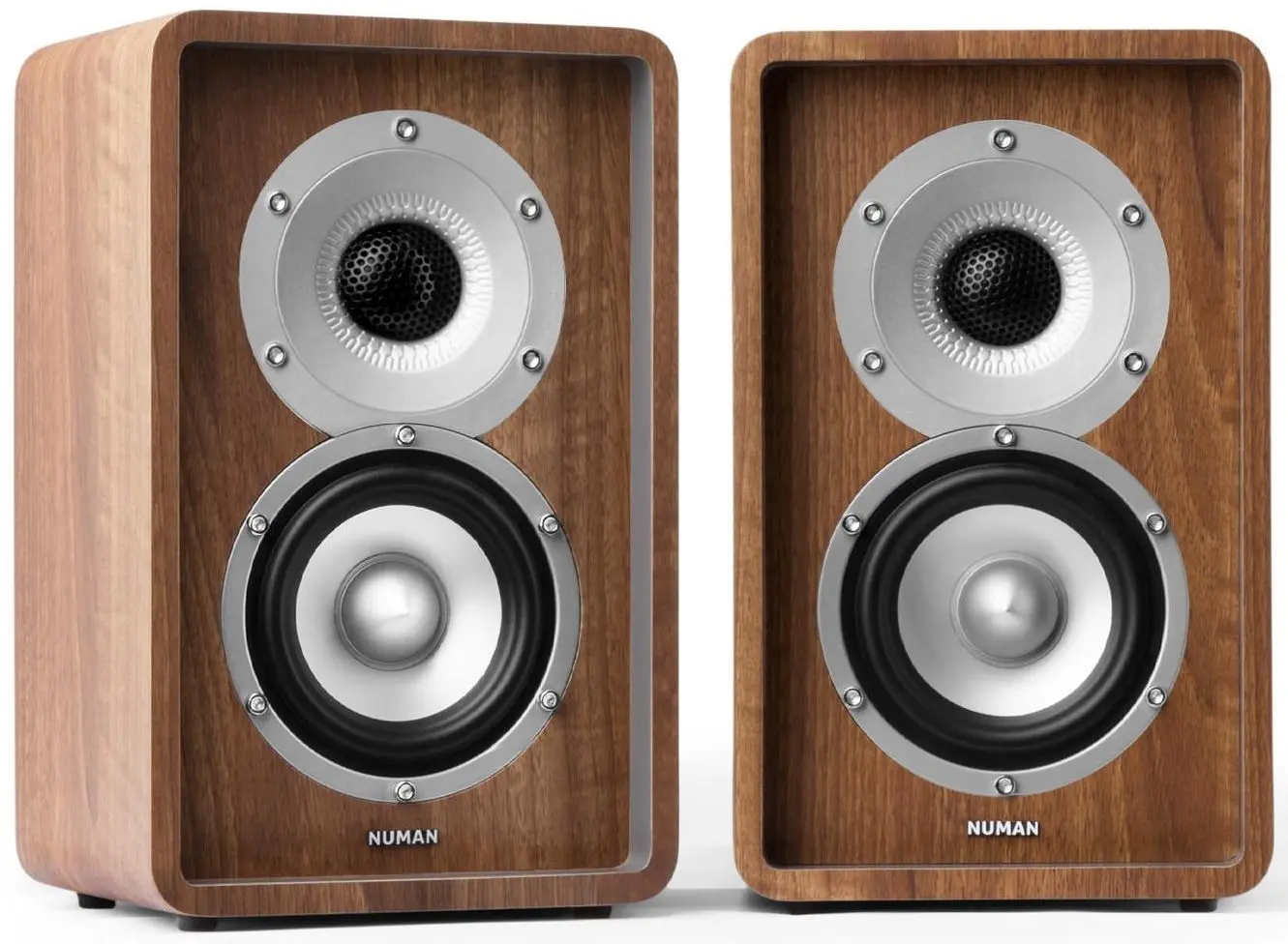 Sistem acustic Numan Retrospective 1979 S (Brown)