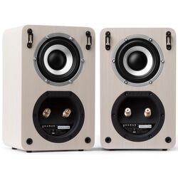 Sistem acustic Numan Retrospective 1979 S (White) Thumb