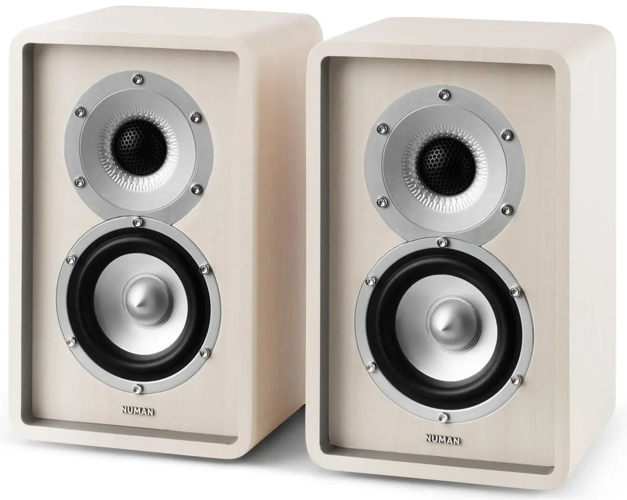 Sistem acustic Numan Retrospective 1979 S (White) - 3