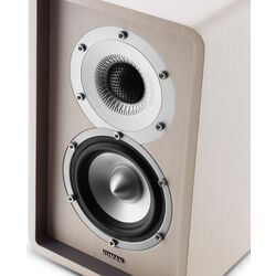 Sistem acustic Numan Retrospective 1979 S (White) Thumb