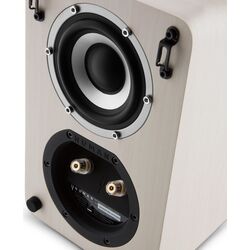 Sistem acustic Numan Retrospective 1979 S (White) Thumb