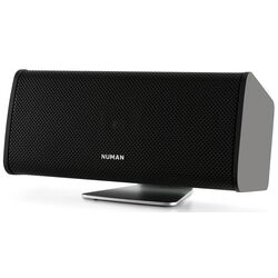 Difuzor central Numan Ambience Center (Black) Thumb