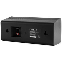 Difuzor central Numan Ambience Center (Black) Thumb