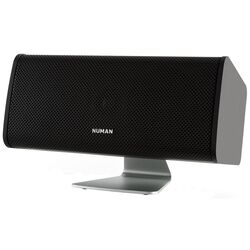 Difuzor central Numan Ambience Center (Black)