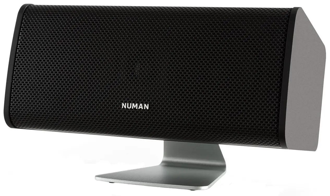 Difuzor central Numan Ambience Center (Black)