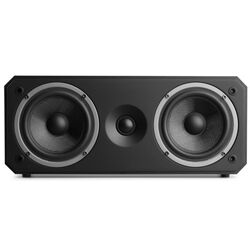 Центральная колонка Numan Octavox 703 MKII (Black) Thumb