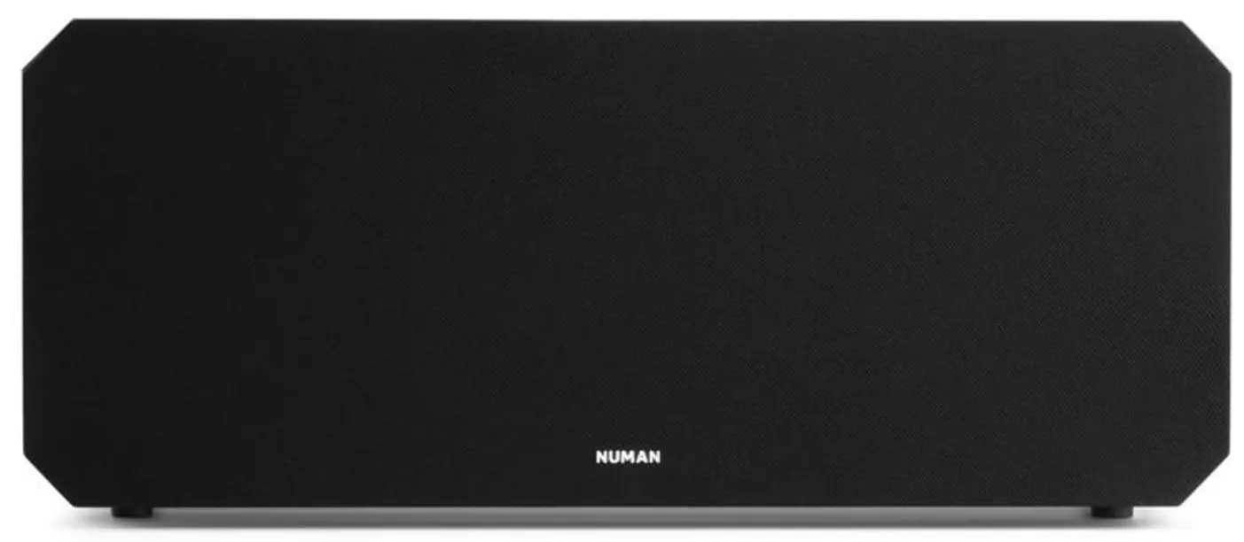 Центральная колонка Numan Octavox 703 MKII (Black) - 3