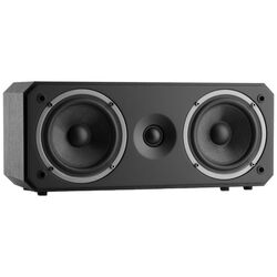 Difuzor central Numan Octavox 703 MKII (Black)