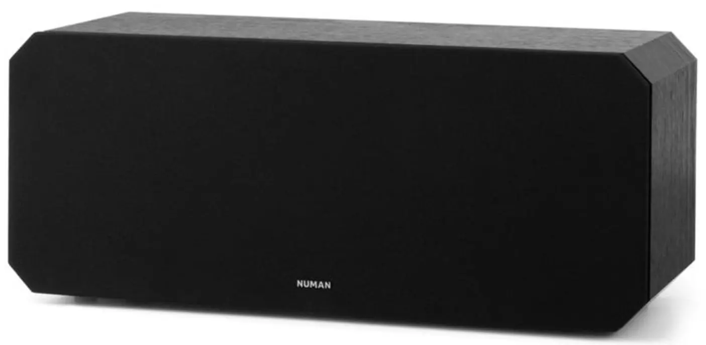 Центральная колонка Numan Octavox 703 MKII (Black) - 5