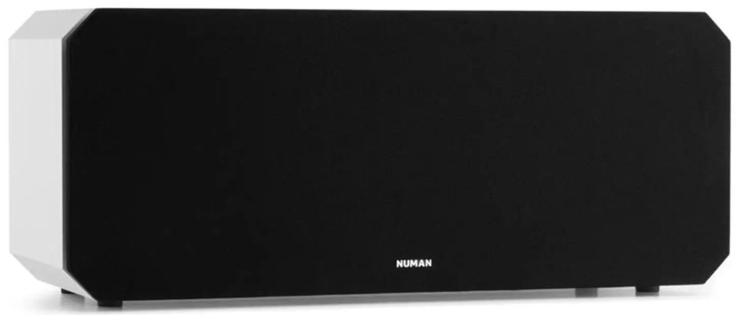 Difuzor central Numan Octavox 703 MKII (White) - 2