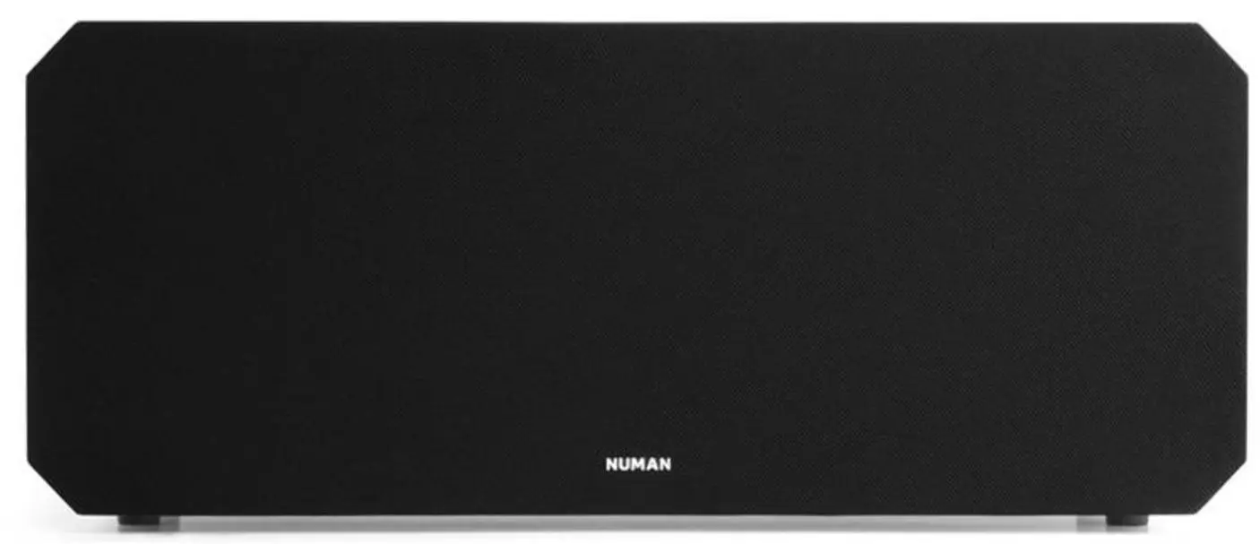 Difuzor central Numan Octavox 703 MKII (White) - 3