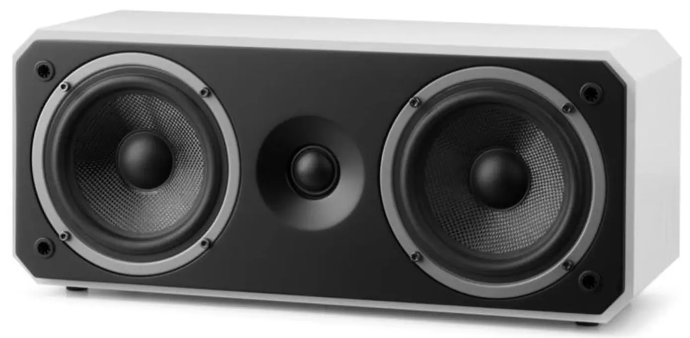 Difuzor central Numan Octavox 703 MKII (White) - 4