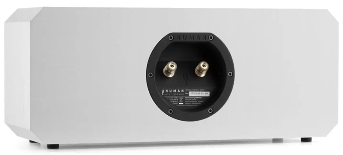 Difuzor central Numan Octavox 703 MKII (White) - 5