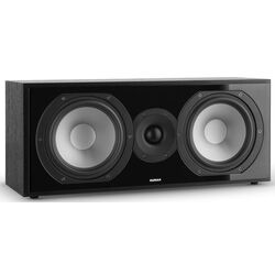 Difuzor central Numan Reference 803 (Black) Thumb