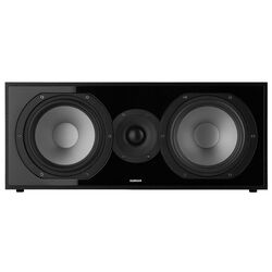 Difuzor central Numan Reference 803 (Black)
