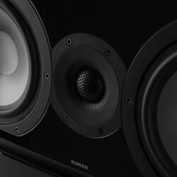 Difuzor central Numan Reference 803 (Black) Thumb