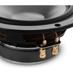 Difuzor central Numan Reference 803 (Black) Thumb