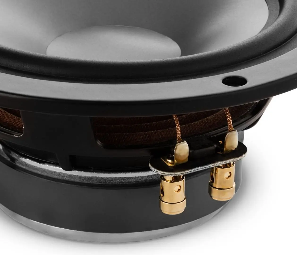 Difuzor central Numan Reference 803 (Black) - 2