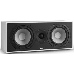 Центральная колонка Numan Reference 803 (White/Black) Thumb