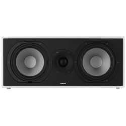 Difuzor central Numan Reference 803 (White/Black)