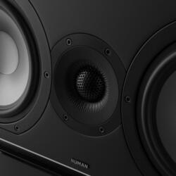 Центральная колонка Numan Reference 803 (White/Black) Thumb