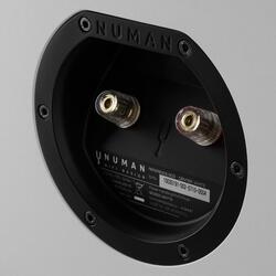 Центральная колонка Numan Reference 803 (White/Black) Thumb