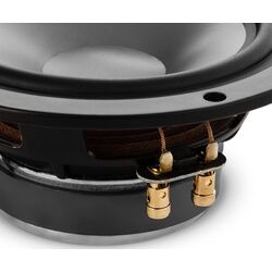 Центральная колонка Numan Reference 803 (White/Black) Thumb