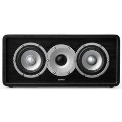 Difuzor central Numan Retrospective 1979 C (Black)