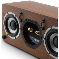 Difuzor central Numan Retrospective 1979 C (Brown) Thumb