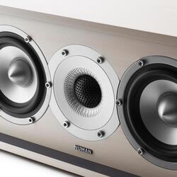 Difuzor central Numan Retrospective 1979 C (White) Thumb