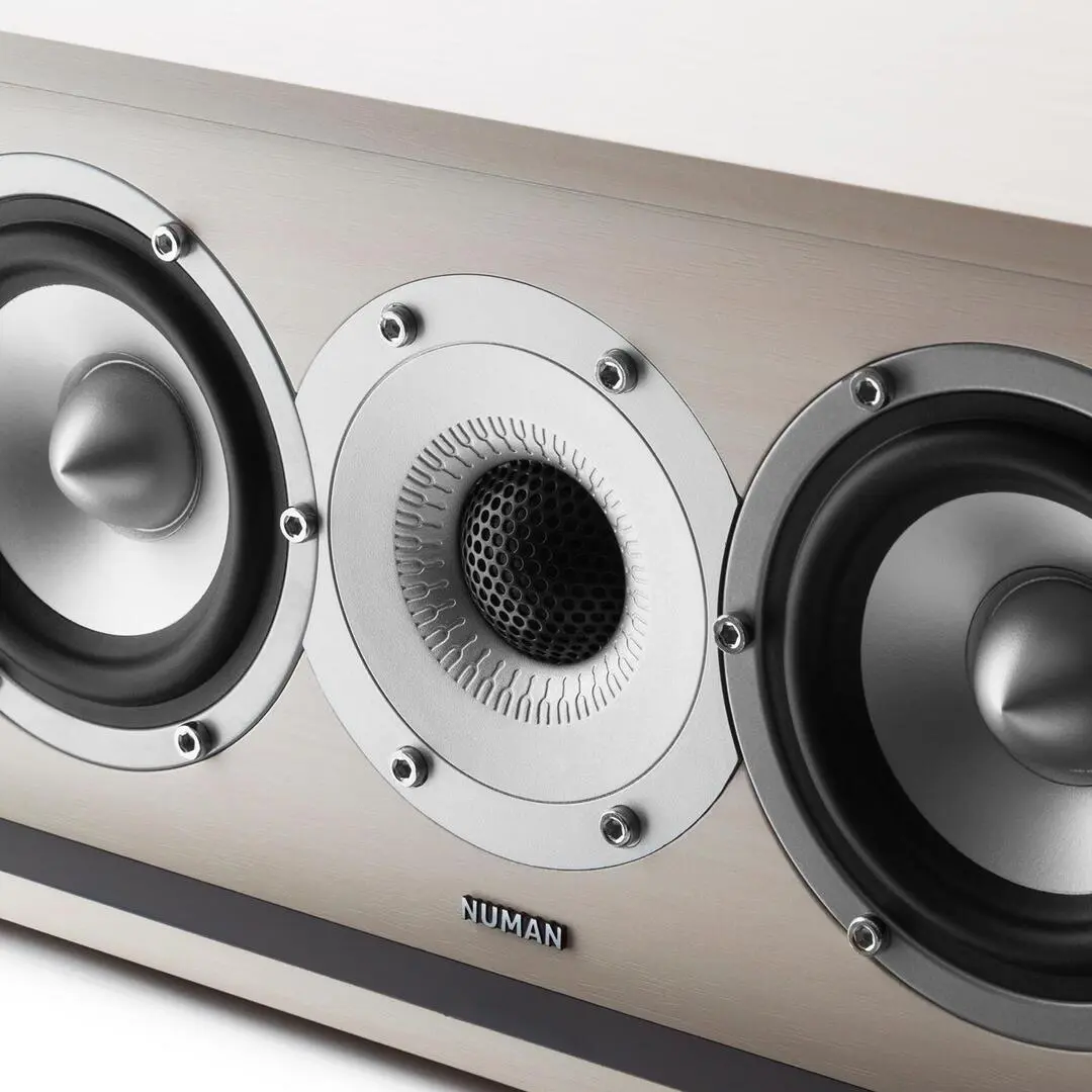 Difuzor central Numan Retrospective 1979 C (White) - 3