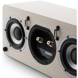 Difuzor central Numan Retrospective 1979 C (White) Thumb