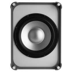 Subwoofer Numan Ambience 10031984 (White) Thumb