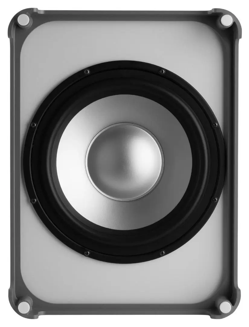 Subwoofer Numan Ambience 10031984 (White) - 3