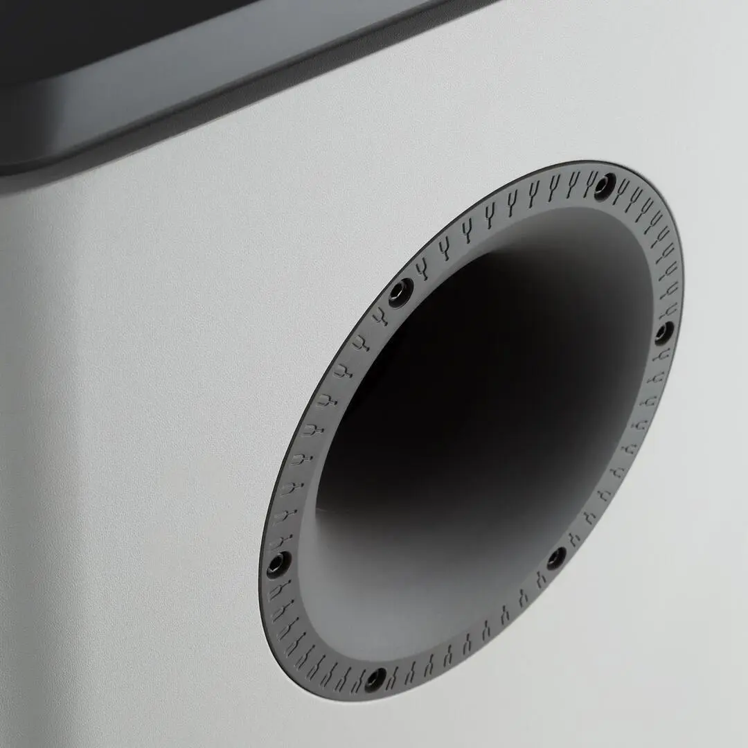 Subwoofer Numan Ambience 10031984 (White) - 4