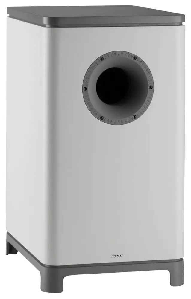Subwoofer Numan Ambience 10031984 (White)