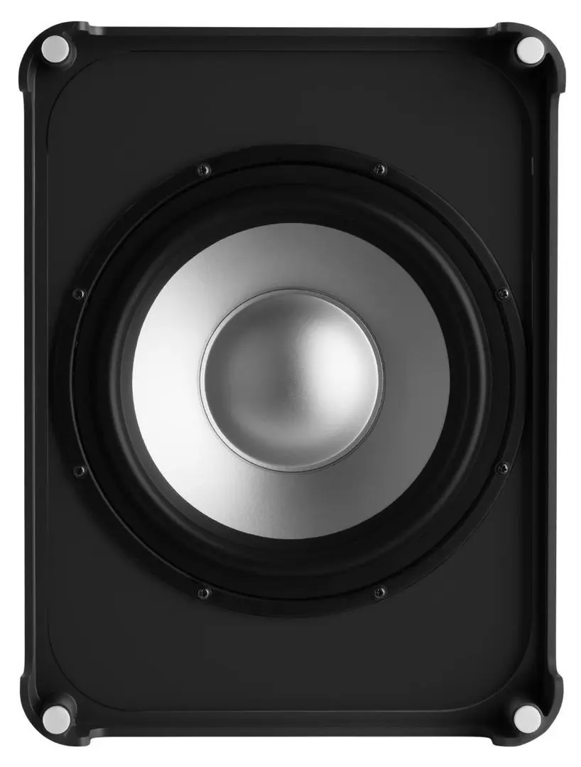 Subwoofer Numan Ambience 10031986 (Black) - 3