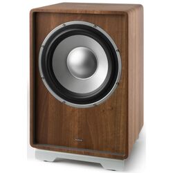 Subwoofer Numan RetroSub (Walnut) Thumb