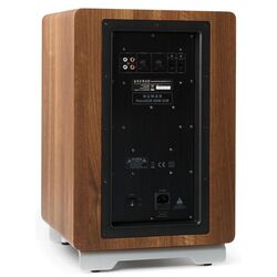 Subwoofer Numan RetroSub (Walnut) Thumb