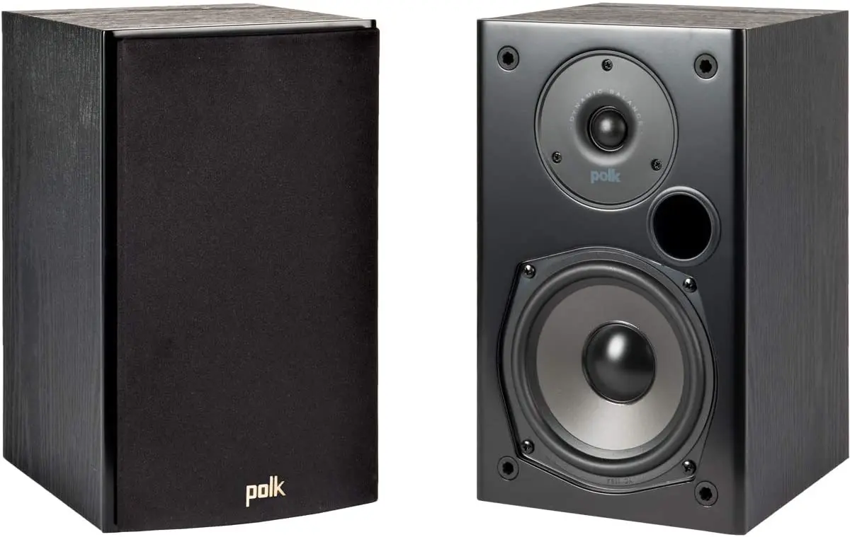 Акустическая система Polk T15 (Black)
