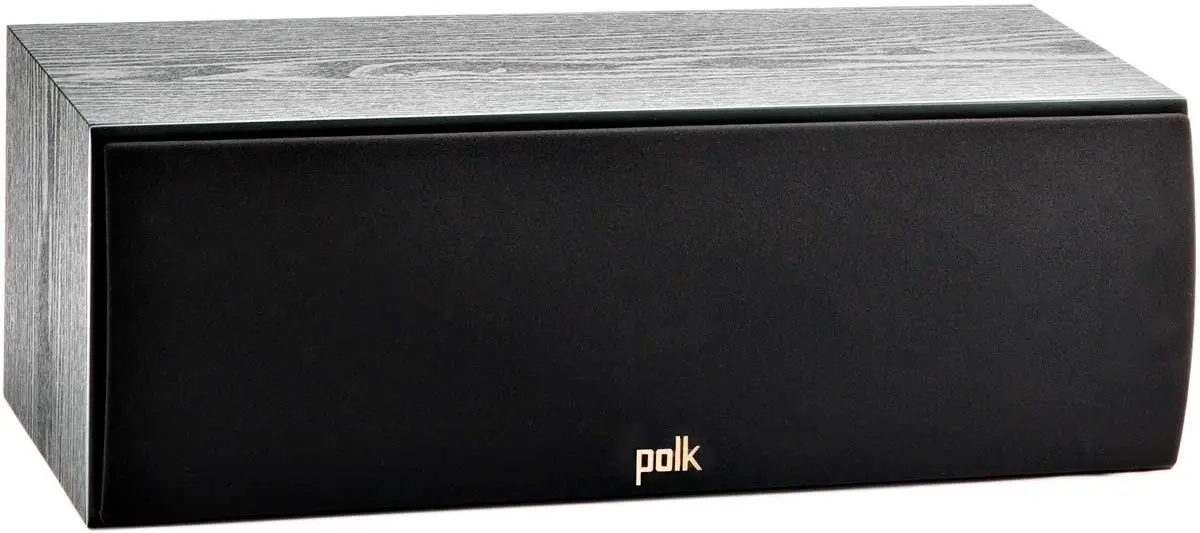 Акустическая система Polk T30 (Black/Grey)