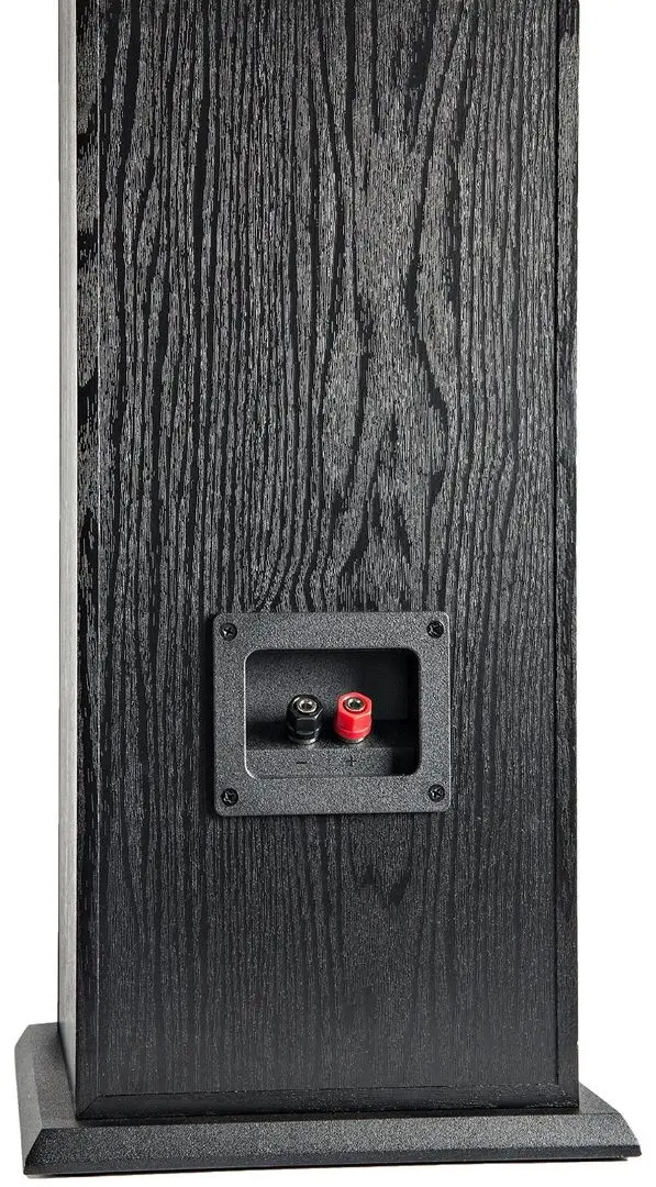 Sistem acustic Polk T50 (Black) - 2