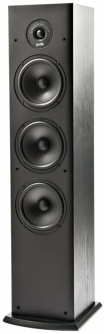 Sistem acustic Polk T50 (Black)