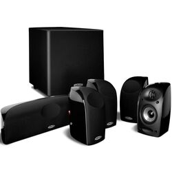 Акустическая система Polk TL1600 (Black)