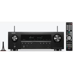 Sistem Home theater Polk TL1600 + AVR-S660H (Black) Thumb