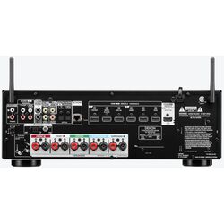 Sistem Home theater Polk TL1600 + AVR-S660H (Black) Thumb